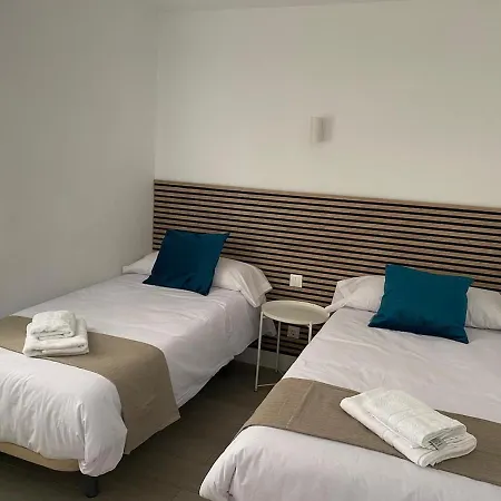 Primera Linea De Playa La Perla Playa Paraiso Apartment Benalmadena