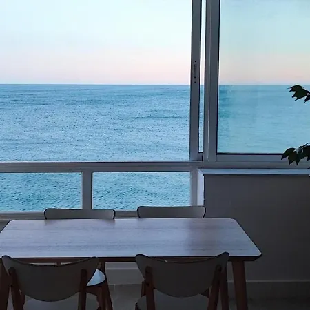 Apartment Primera Linea De Playa La Perla Playa Paraiso Benalmadena